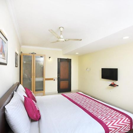 Hotel Ks Residency Chennai Zewnętrze zdjęcie