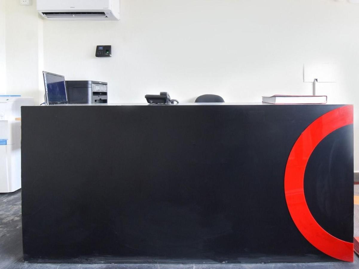Hotel Ks Residency Chennai Zewnętrze zdjęcie